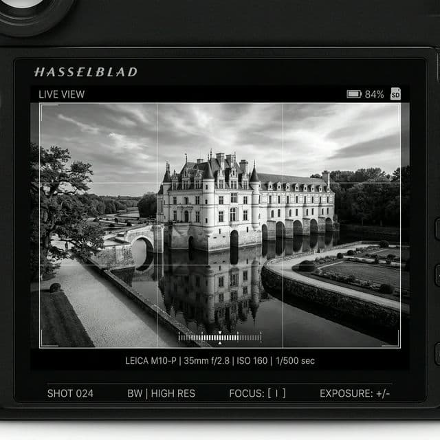 Digital Guardians of French Heritage